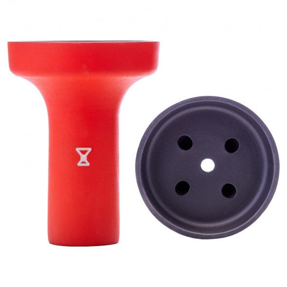 Чаша Alpha Bowl - Strike (Red) купить в Томске