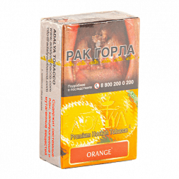 Табак Adalya - Jungle Jungle (Джангл Джангл, 20 грамм, Акциз)