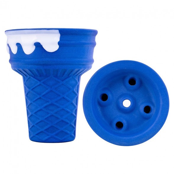 Чаша Gelato Blue купить в Томске