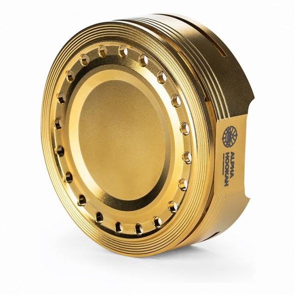 Калауд Alpha Hookah FNX Gold купить в Томске