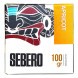 Табак Sebero - Apricot (Абрикос, 100 грамм) купить в Томске