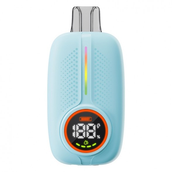 RELX NOVA - Клубника Киви (15000 затяжек) купить в Томске