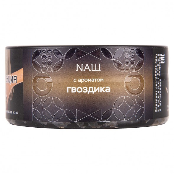 Табак NАШ HARD - Гвоздика (100 грамм)  купить в Томске
