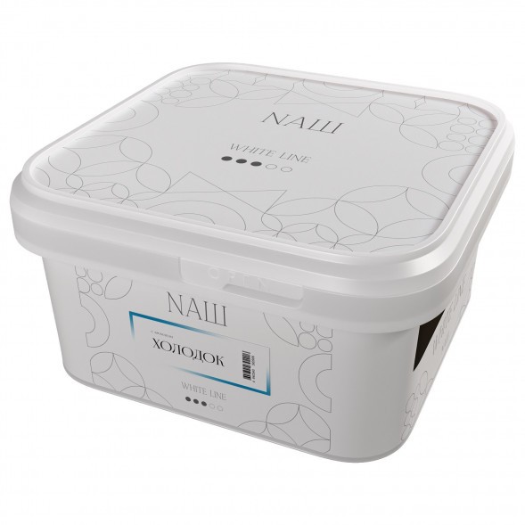 Табак NАШ WHITE - Холодок (200 грамм) купить в Томске