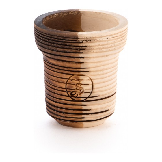 Чаша ST Phunnel - Drop Infinity (Инь-Янь Рифленая) купить в Томске