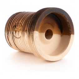 Чаша ST Phunnel - Drop Infinity (Инь-Янь Рифленая)