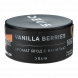 Табак Deus - Vanilla Berries (Ягоды с Ванилью, 30 грамм) купить в Томске