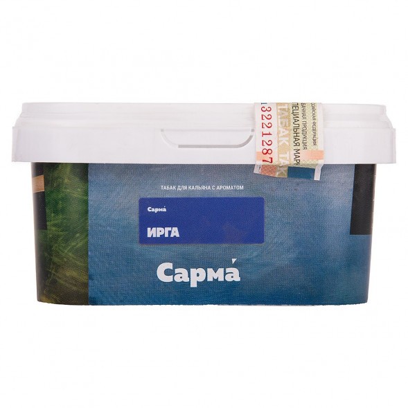 Табак Сарма - Ирга (200 грамм) купить в Томске