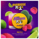 Табак Overdose - Frustyle (Кактус-Лайм, 25 грамм) купить в Томске