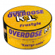 Табак Overdose - Frustyle (Кактус-Лайм, 25 грамм) купить в Томске