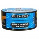 Табак Element Вода - Fruit Pulp NEW (Фруктовое Пюре, 25 грамм) купить в Томске