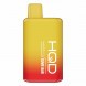 HQD Cuvie BAR - Манго со Льдом (Mango Ice, 7000 затяжек) купить в Томске