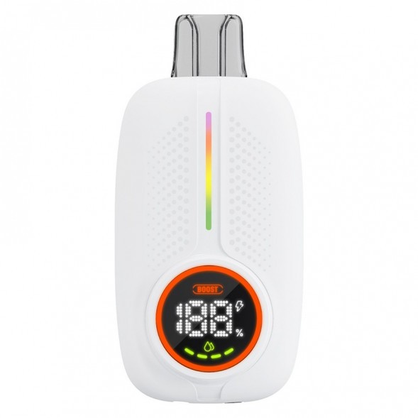 RELX NOVA - Кислое Яблоко (15000 затяжек) купить в Томске