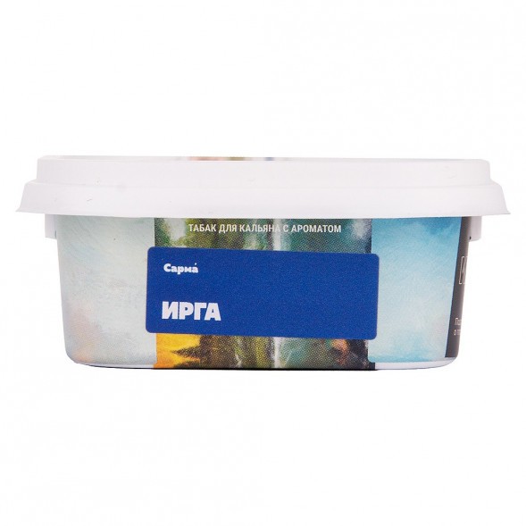 Табак Сарма - Ирга (100 грамм) купить в Томске