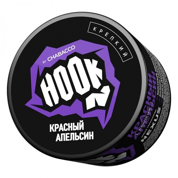 Смесь Hook - Красный Апельсин (40 грамм) купить в Томске
