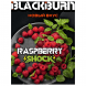 Табак BlackBurn - Raspberry Shock (Кислая Малина, 25 грамм) купить в Томске