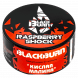 Табак BlackBurn - Raspberry Shock (Кислая Малина, 25 грамм) купить в Томске