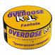 Табак Overdose - Fantola (Тропическая Газировка, 25 грамм) купить в Томске