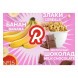 Табак Ready - №15 Cereals Banana Milk Chocolate /Good Mo (Злаки, Банан, Молочный Шоколад, 100 грамм) купить в Томске