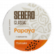 Табак Sebero - Papaya (Папайя, 100 грамм) купить в Томске