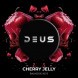Табак Deus - Cherry Jelly (Вишнёвое Желе, 30 грамм) купить в Томске