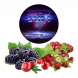 Табак Duft - Berry Blast (Ягодный Взрыв, 80 грамм) купить в Томске