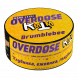 Табак Overdose - Brumblebee (Клубника, Ежевика, Голубика, 25 грамм) купить в Томске