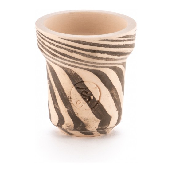 Чаша ST Phunnel - Tornado (Рисунок Черный) купить в Томске