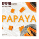 Табак Sebero - Papaya (Папайя, 25 грамм) купить в Томске