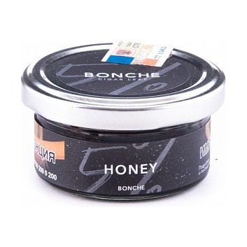 Табак Bonche - Honey (Мед, 30 грамм) купить в Томске