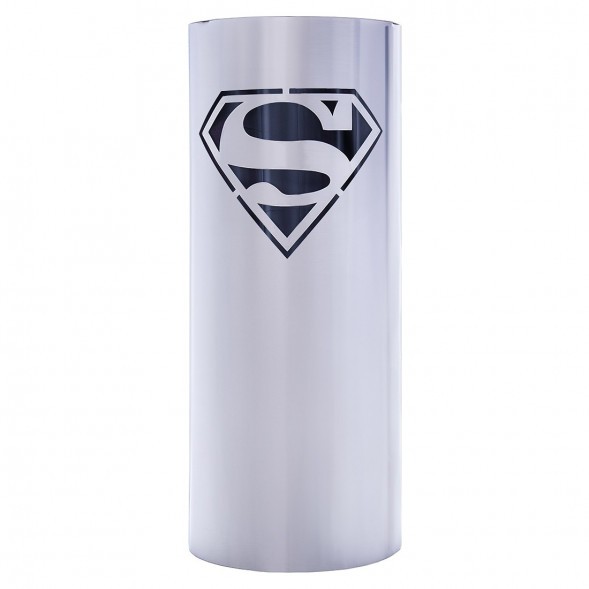 Колпак ESS 10х20 (SUPERMAN) 250 мм купить в Томске