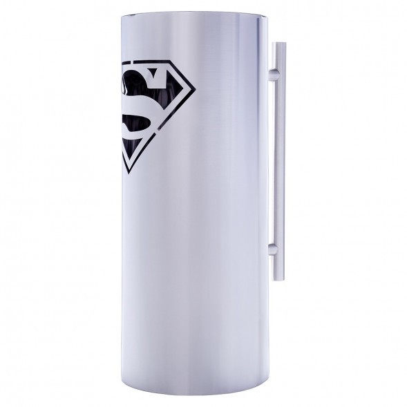 Колпак ESS 10х20 (SUPERMAN) 250 мм купить в Томске