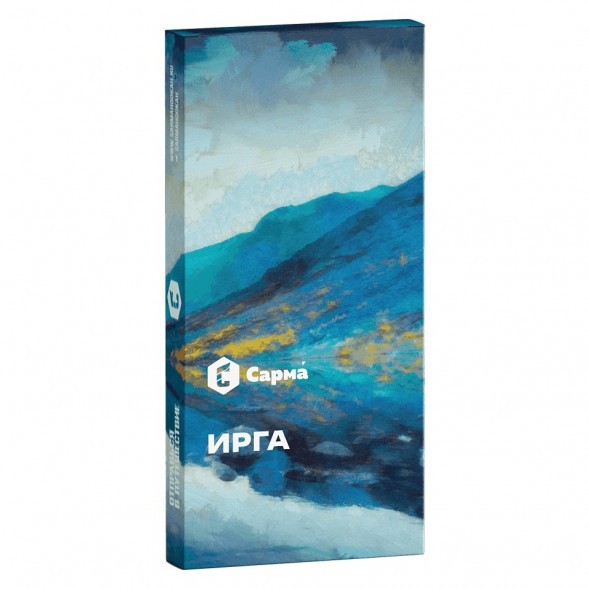 Табак Сарма - Ирга (40 грамм) купить в Томске