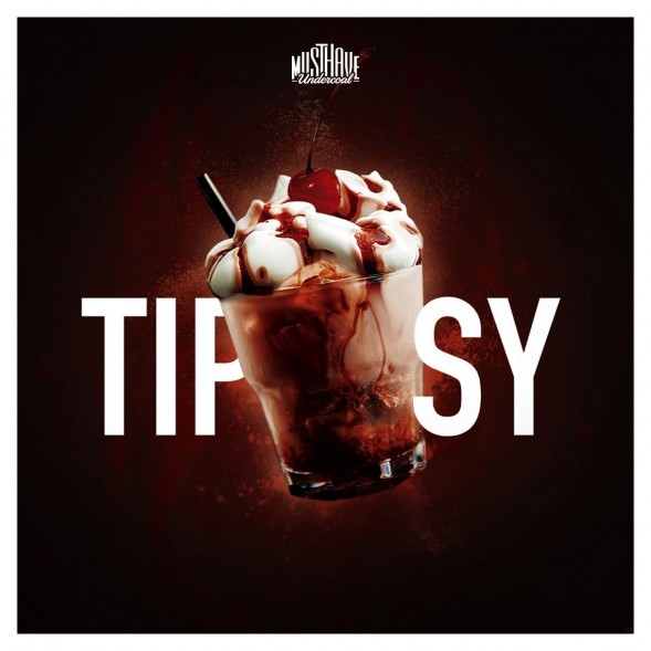 Табак Must Have - Tipsy (Типси, 25 грамм) купить в Томске