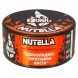 Табак BlackBurn - Nutella (Шоколадно-Ореховая Паста, 100 грамм) купить в Томске