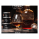 Табак Bonche - Cognac (Коньяк, 120 грамм) купить в Томске