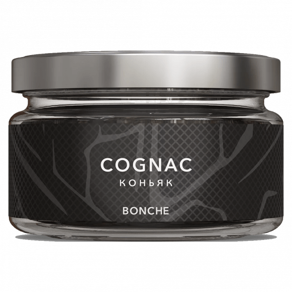 Табак Bonche - Cognac (Коньяк, 120 грамм) купить в Томске