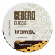 Табак Sebero - Tiramisu (Тирамису, 25 грамм) купить в Томске
