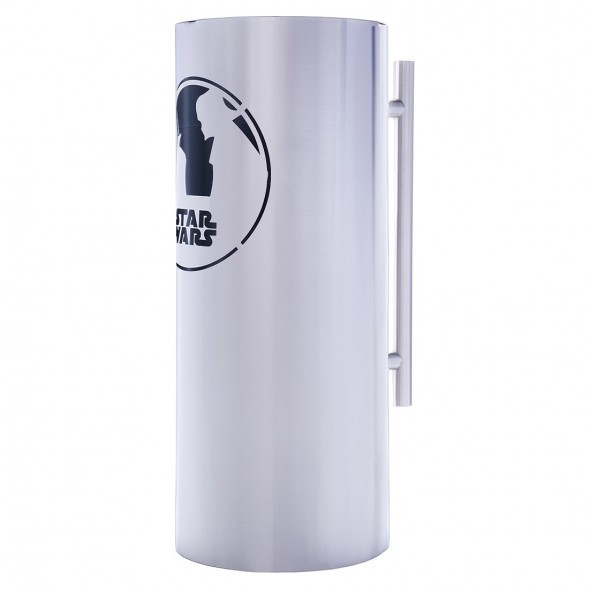 Колпак ESS 10х20 (STAR WARS) 250 мм купить в Томске