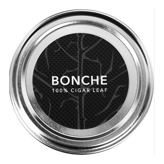 Табак Bonche - Prunes (Чернослив, 120 грамм) купить в Томске