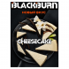 Табак BlackBurn - Cheesecake (Чизкейк, 200 грамм) купить в Томске
