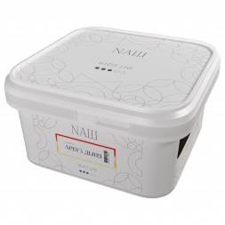 Табак NАШ WHITE - Арбуз Дыня (200 грамм)