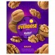 Табак Overdose - Walnut (Грецкий Орех, 200 грамм) купить в Томске