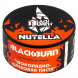 Табак BlackBurn - Nutella (Шоколадно-Ореховая Паста, 25 грамм) купить в Томске