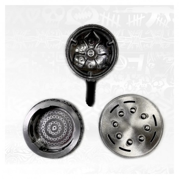 Калауд Werkbund Midnight купить в Томске