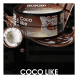 Табак Sebero Arctic Mix - Coco Like (Коко Лайк, 100 грамм) купить в Томске