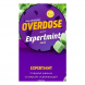 Табак Overdose - Expertmint (Мята, 25 грамм) купить в Томске