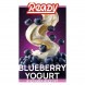 Табак Ready - Blueberry Yogurt (Черника, Йогурт, 25 грамм) купить в Томске