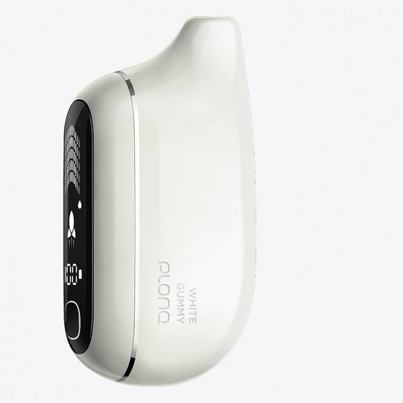 PLONQ MAX PRO - Цитрусовый Мармелад (10000 затяжек) купить в Томске