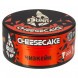 Табак BlackBurn - Cheesecake (Чизкейк, 100 грамм) купить в Томске